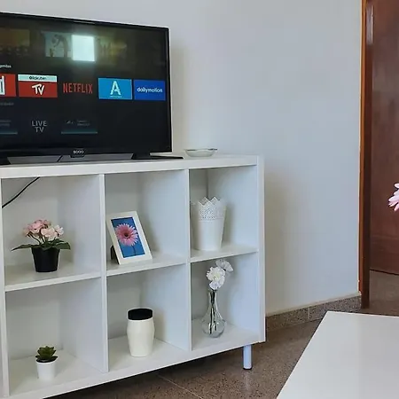Camelias Q17 Apartment