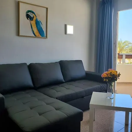 Apartamento Camelias Q17 Maspalomas (Gran Canaria)